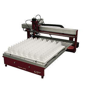 Dispensing Robot Dispenser Machine Equipment