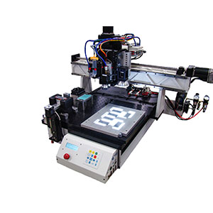 Dispensing Robot Dispenser Machine Equipment