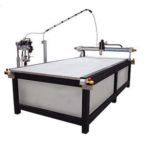 Dispensing Robot Dispenser Machine Equipment