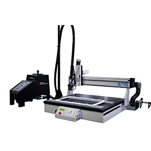  Dispensing Robot Dispenser Machine Equipment