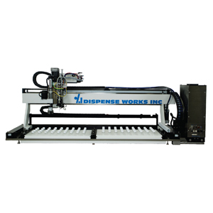 Dispensing Robot Dispenser Machine Equipment