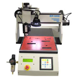 Micro Machining with Spindle