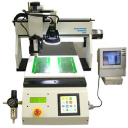 PC Board Rework and R&D