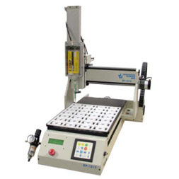 2 Part Meter/Mix Epoxy Applicator