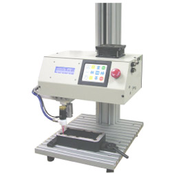 EZ-64 System with Diaphragm Valve