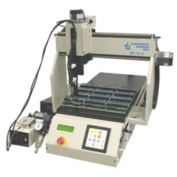 Robotic Soldering System