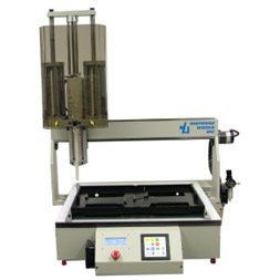 RP-2415 with 380ml 2 Part Cartridge