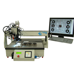 RP 2415 with Vision & Chip Placement