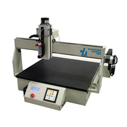 RP 2415 with Universal Syringe Mount