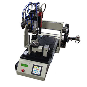 Dispensing Robot Dispenser Machine Equipment