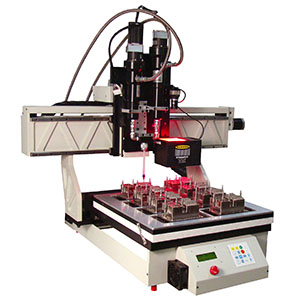 Dispensing Robot Dispenser Machine Equipment