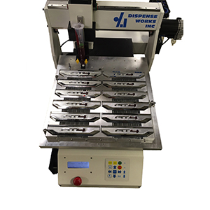 Dispensing Robot Dispenser Machine Equipment