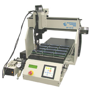 Dispensing Robot Dispenser Machine Equipment