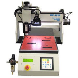 Dispensing Robot Dispenser Machine Equipment