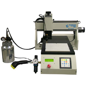 Dispensing Robot Dispenser Machine Equipment