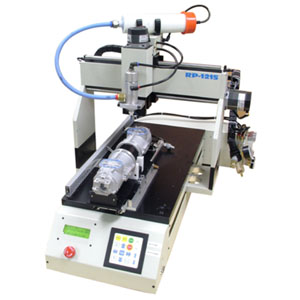 Dispensing Robot Dispenser Machine Equipment