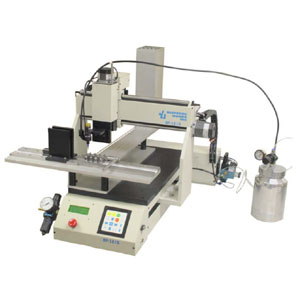 Dispensing Robot Dispenser Machine Equipment