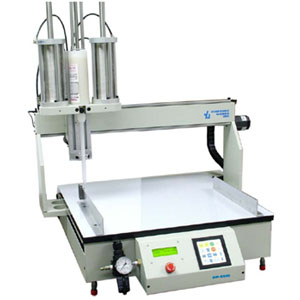 Dispensing Robot Dispenser Machine Equipment