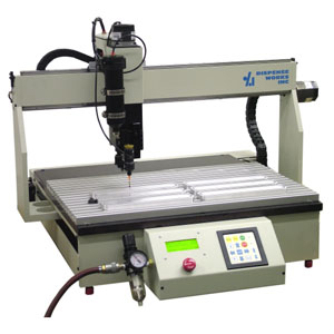 Dispensing Robot Dispenser Machine Equipment