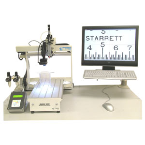 Dispensing Robot Dispenser Machine Equipment