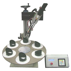 Dispensing Robot Dispenser Machine Equipment