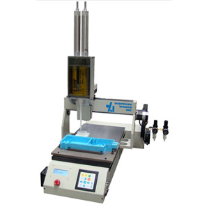 Dispensing Robot Dispenser Machine Equipment