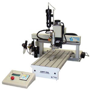 Dispensing Robot Dispenser Machine Equipment