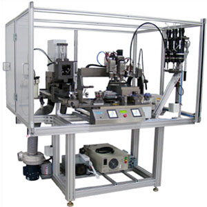 Dispensing Robot Dispenser Machine Equipment