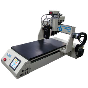 Dispensing Robot Dispenser Machine Equipment