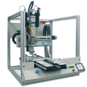 Dispensing Robot Dispenser Machine Equipment