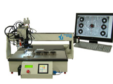 RPX Series Dispensing Robots